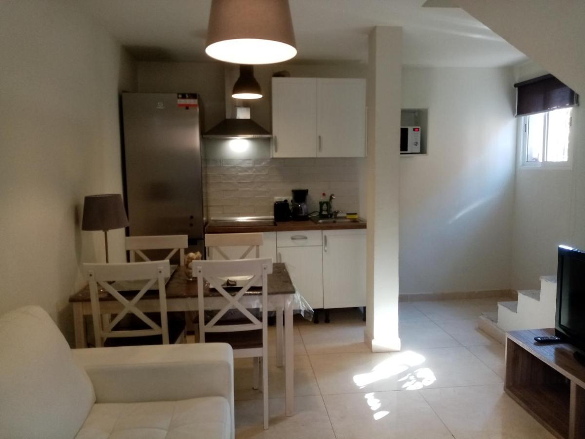 Beach Bungalow Port,Free Parking Estepona Exteriér fotografie
