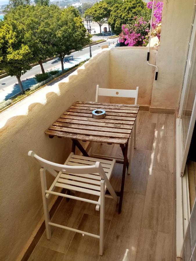 Beach Bungalow Port,Free Parking Estepona Exteriér fotografie