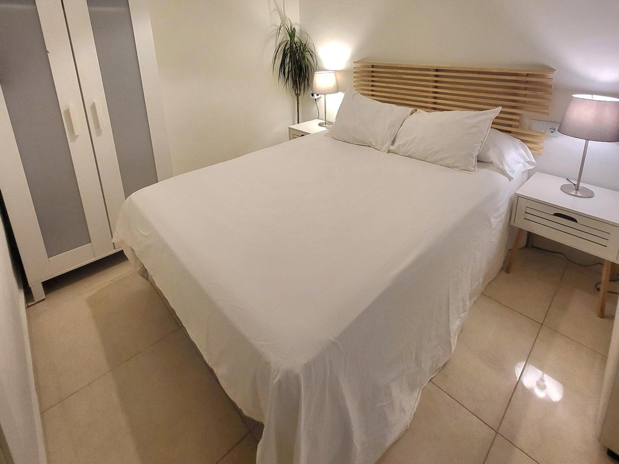 Beach Bungalow Port,Free Parking Estepona Exteriér fotografie